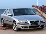 Volvo S60 R 2004 года (ZA)